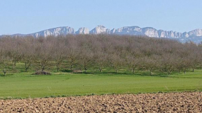 Au contact de la nature